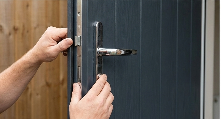 Sealing and Finishing